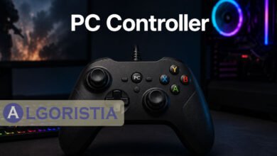 PC Controller