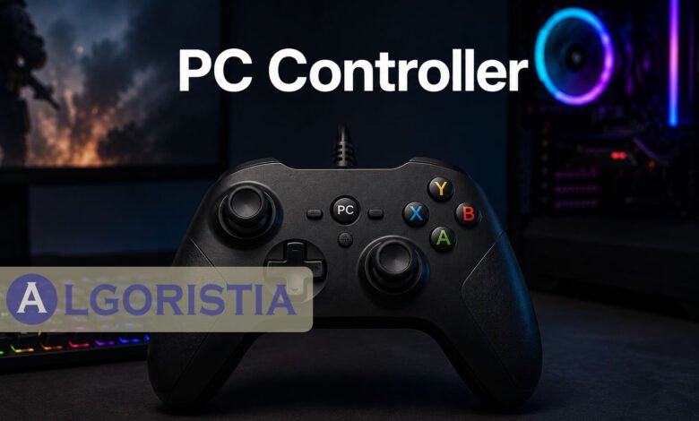 PC Controller