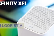 Xfinity xFi