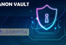 Anon Vault