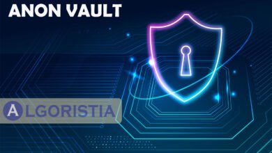 Anon Vault