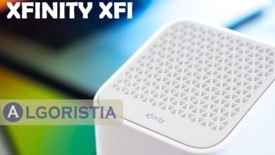 Xfinity xFi