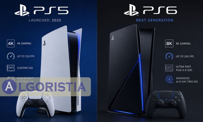 when will ps6 come out