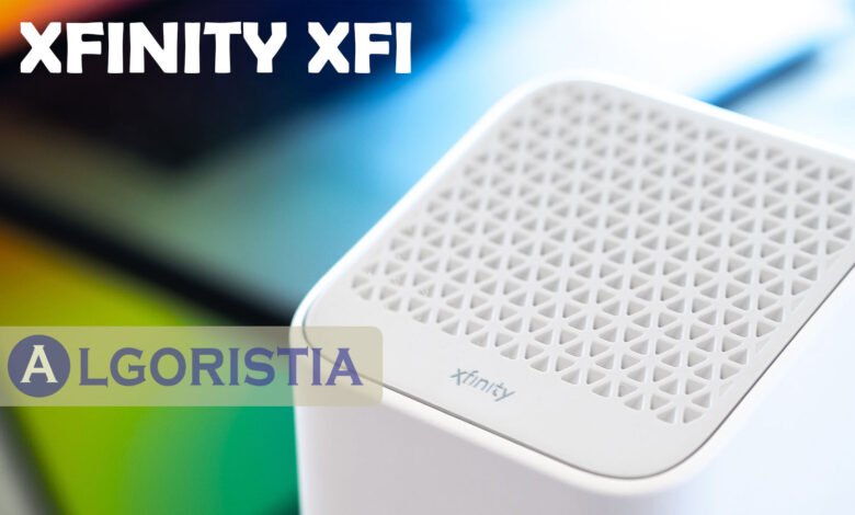 Xfinity xFi
