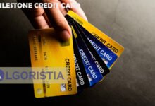 Milestone Credit Card