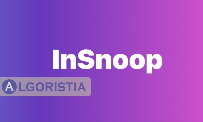 InSnoop